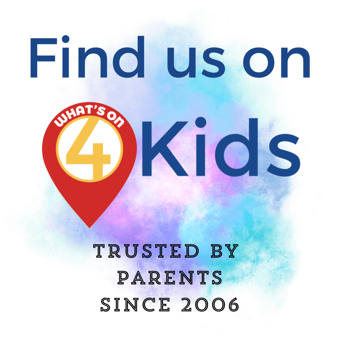 Find us on 4 Kids